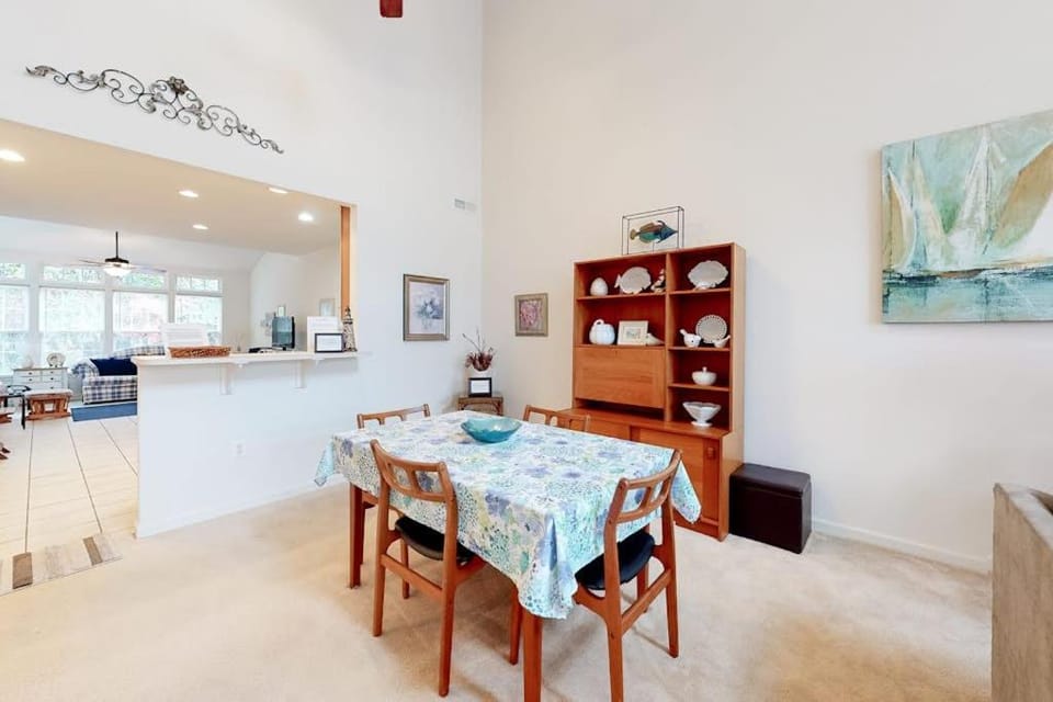Bayview Landing -- 38002 Clubhouse House in Sussex County