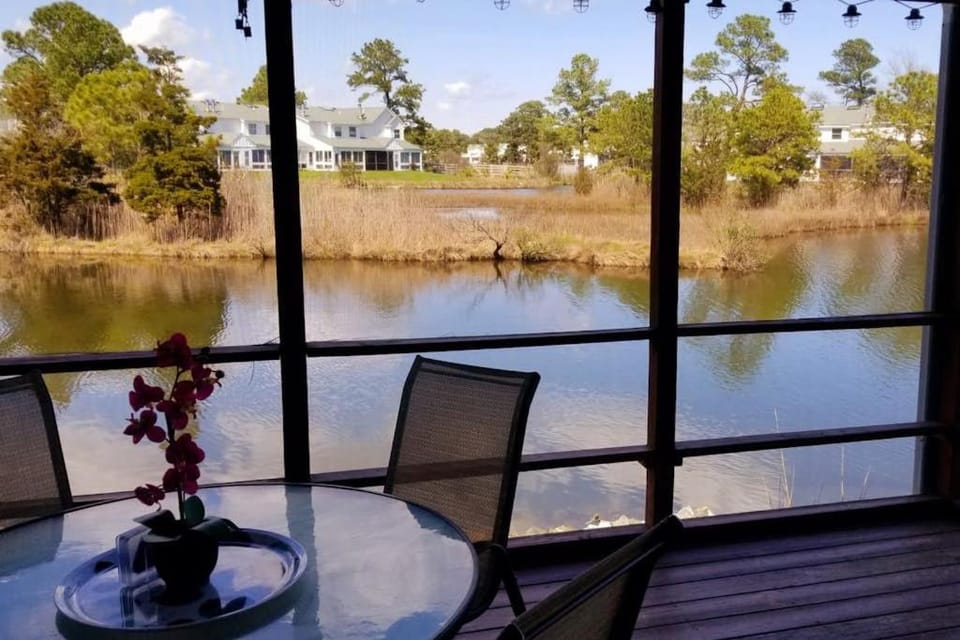 Mallard Lakes -- 38256 Hummingbird #218 House in Sussex County