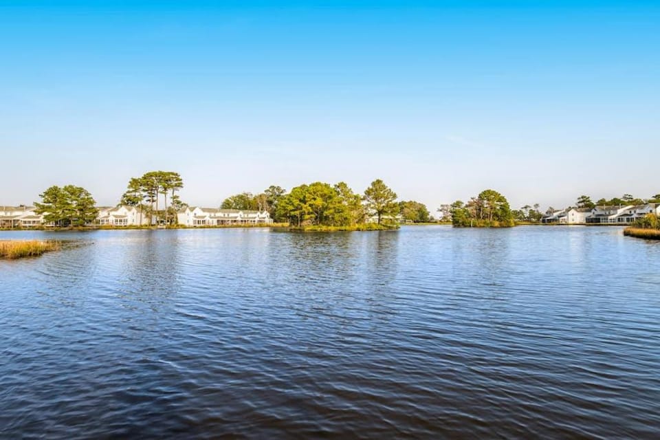 Mallard Lakes -- 38369 Bluebird #375 House in Sussex County
