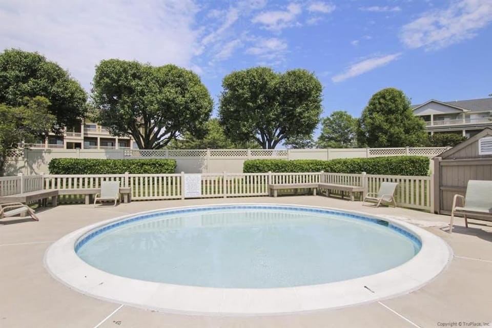 Baywatch II 303D House in Ocean City