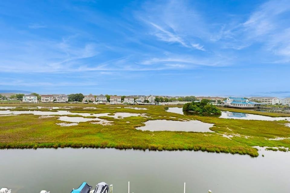 Baywatch II 303D House in Ocean City