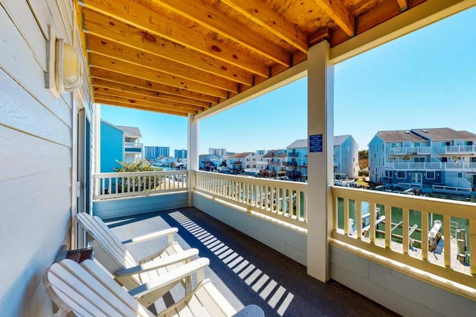 Baywatch III 201C House in Ocean City