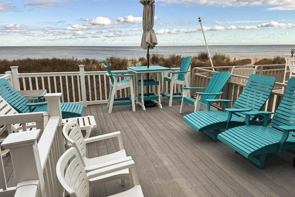 Beach Village 16 House in Ocean City