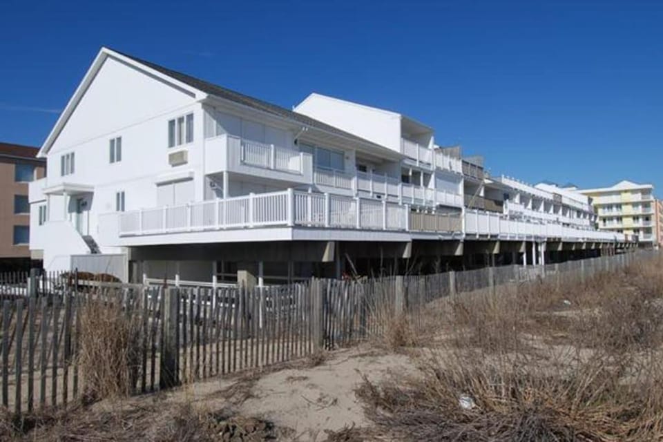 Beach Village 16 House in Ocean City