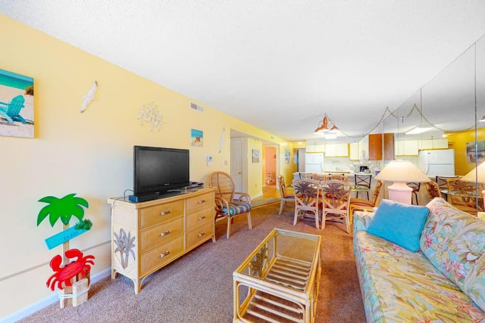 Blue Marlin 208 House in Ocean City