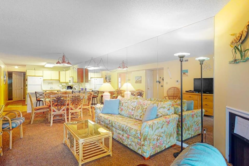 Blue Marlin 208 House in Ocean City