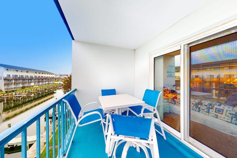 Blue Marlin 208 House in Ocean City