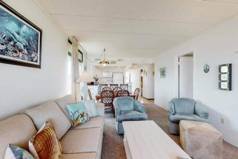 Bonaire House in Ocean City