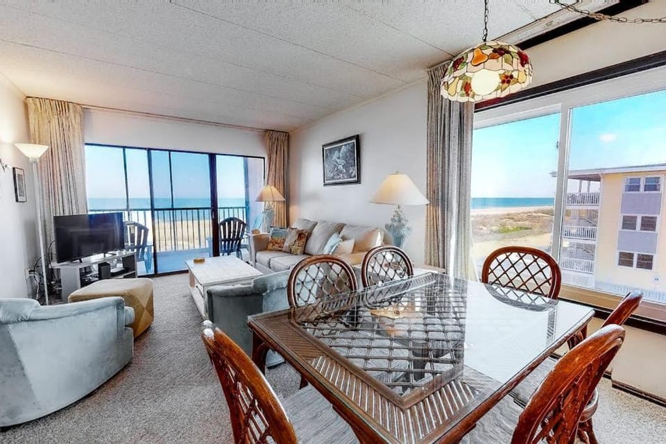 Bonaire House in Ocean City