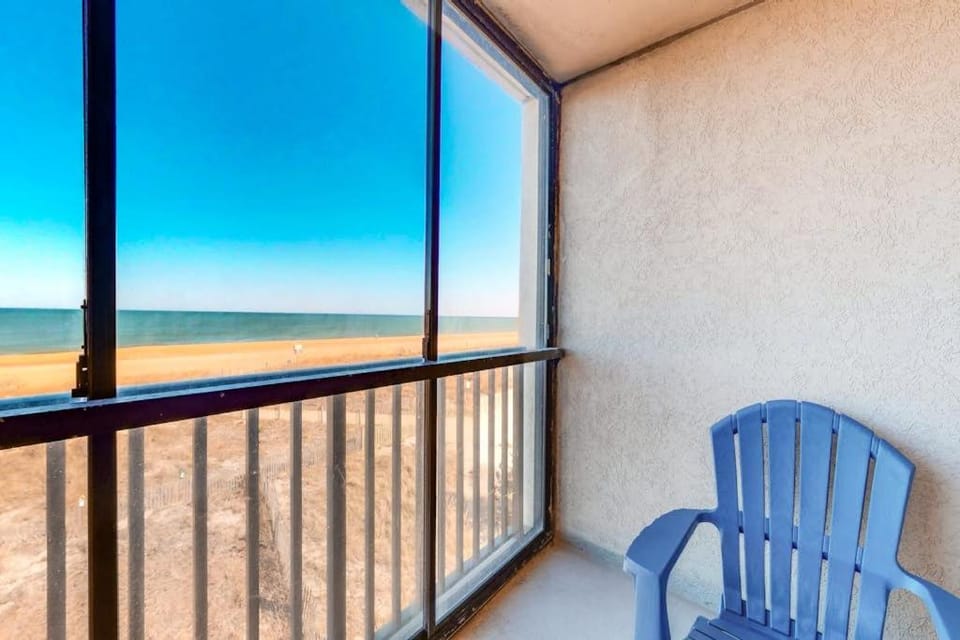 Bonaire House in Ocean City