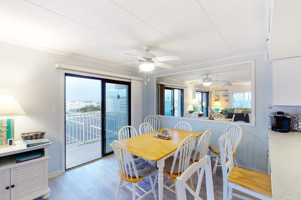 Crystal Sands 403 House in Ocean City