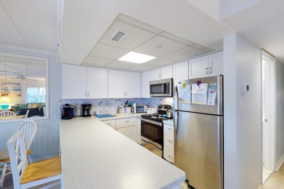 Crystal Sands 403 House in Ocean City