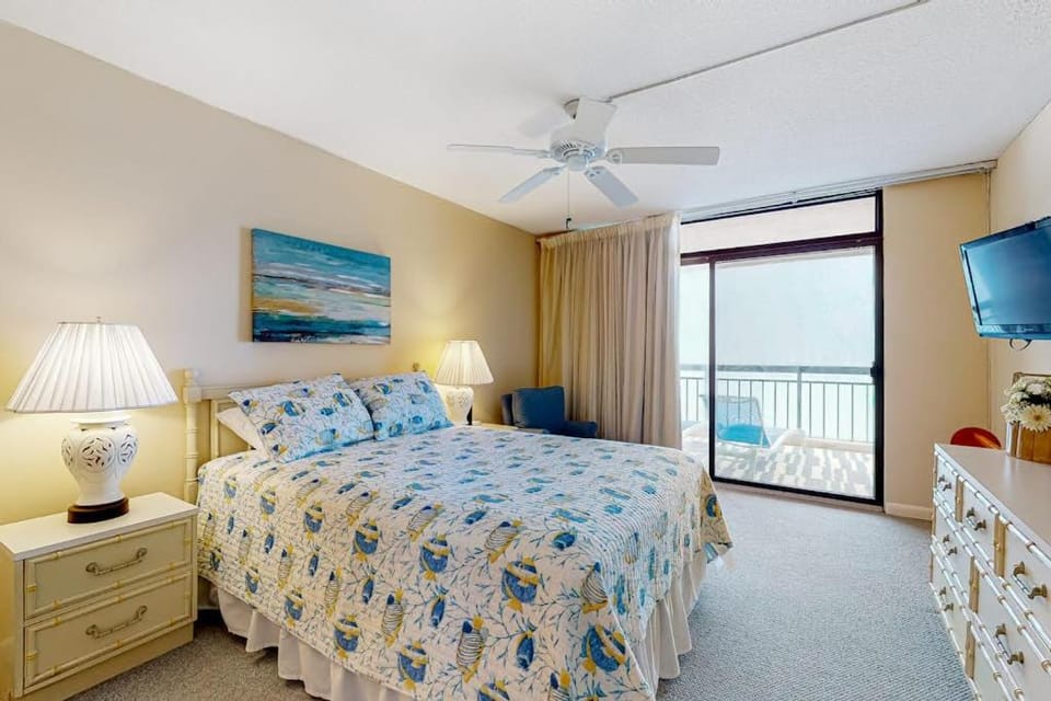 Fountainhead Towers 1105 House in Ocean City