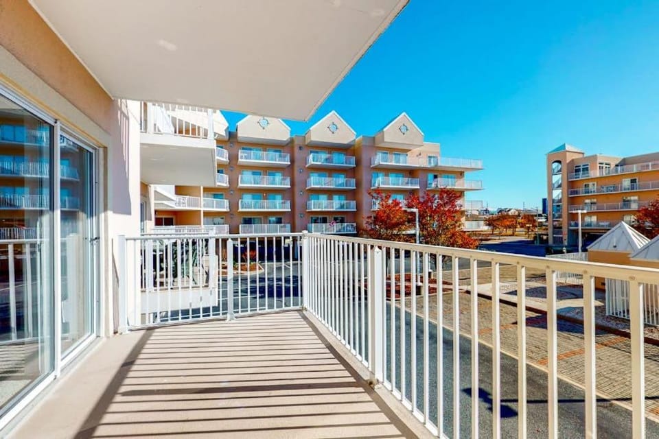 Lorelei II 101 House in Ocean City
