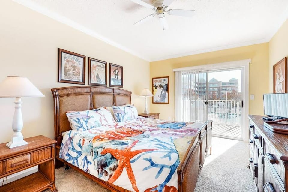 Lorelei II 101 House in Ocean City
