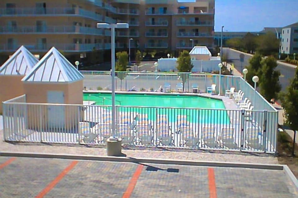 Lorelei II 101 House in Ocean City