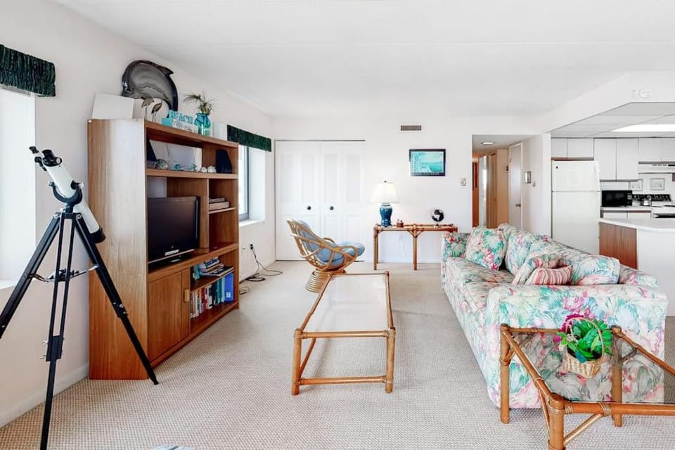 Sunny Sands 401 House in Ocean City