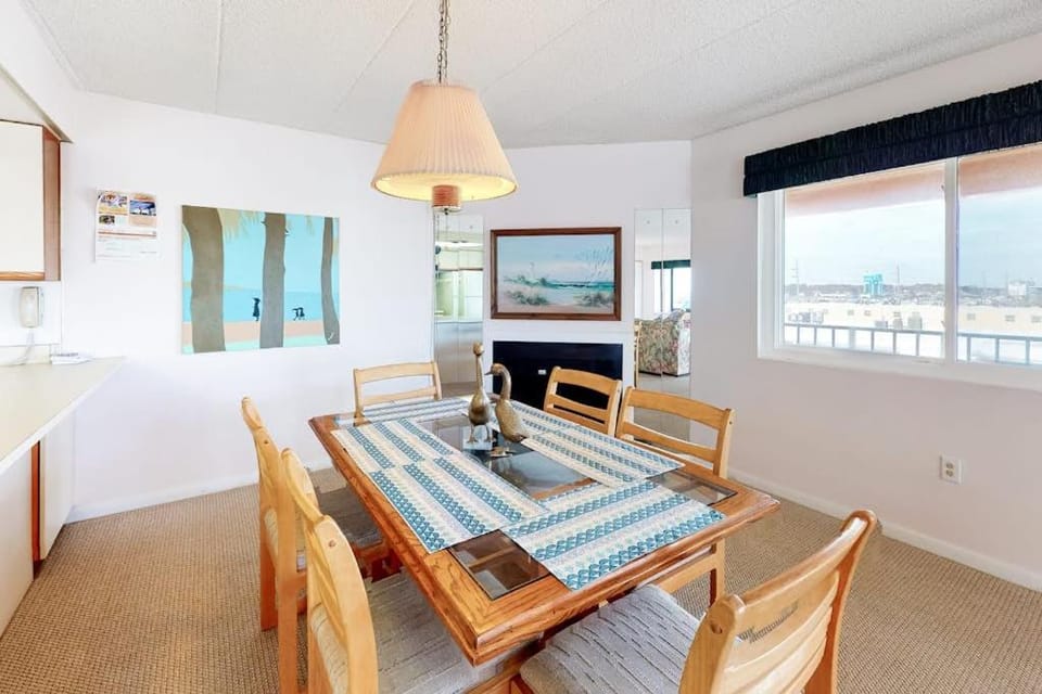 Sunny Sands 401 House in Ocean City