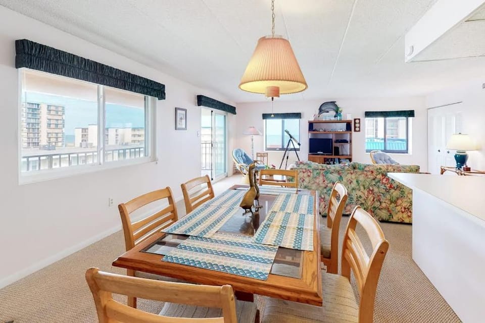 Sunny Sands 401 House in Ocean City