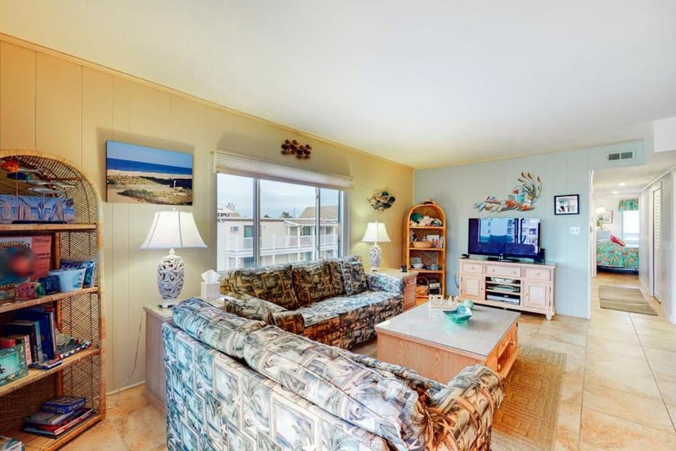 Surfs Up 301 House in Ocean City