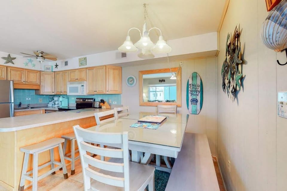 Surfs Up 301 House in Ocean City