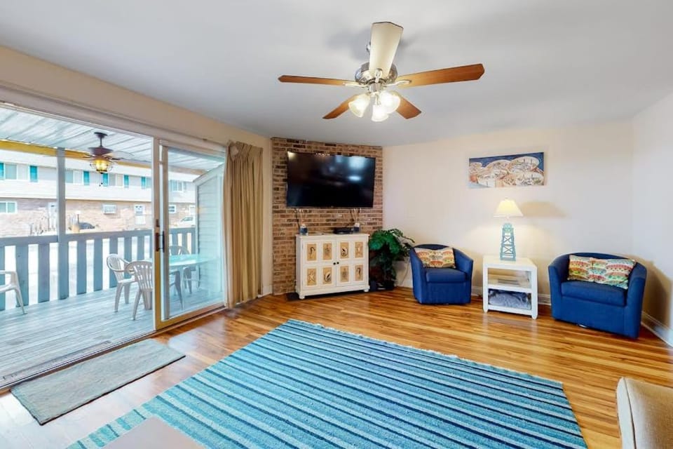 Swathmore 127I House in Ocean City