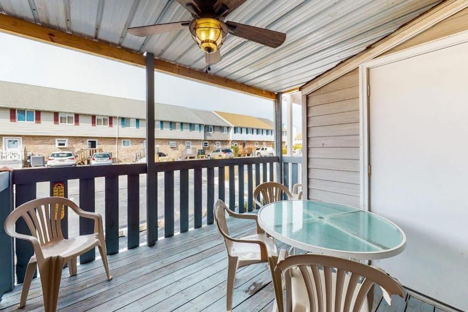 Swathmore 127I House in Ocean City