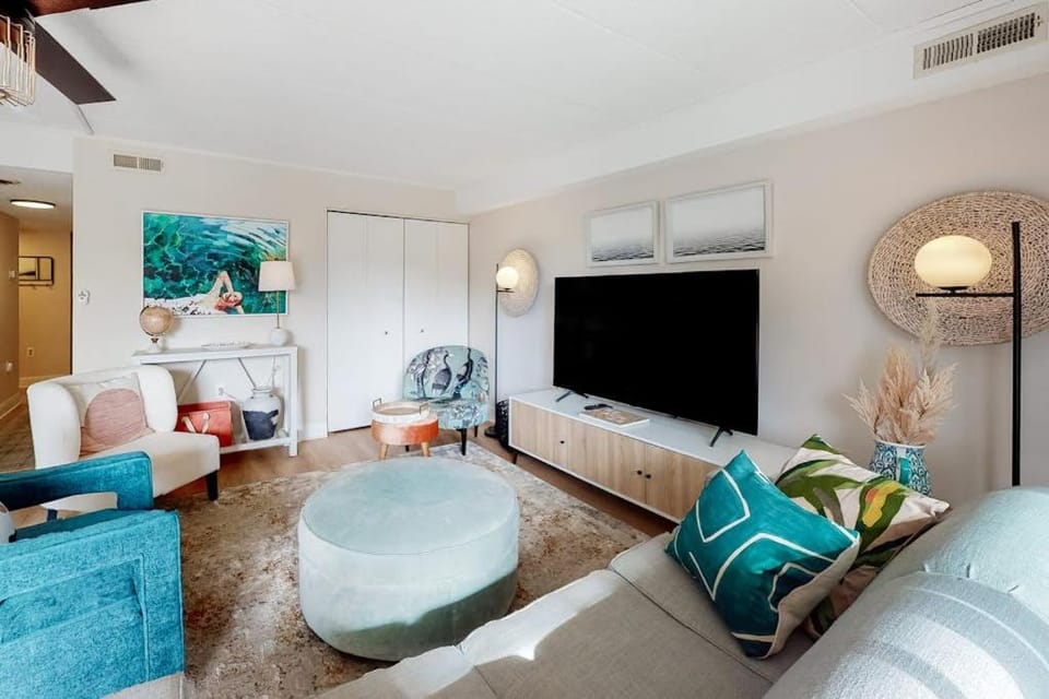 Silver Shell North 302 House in Ocean City