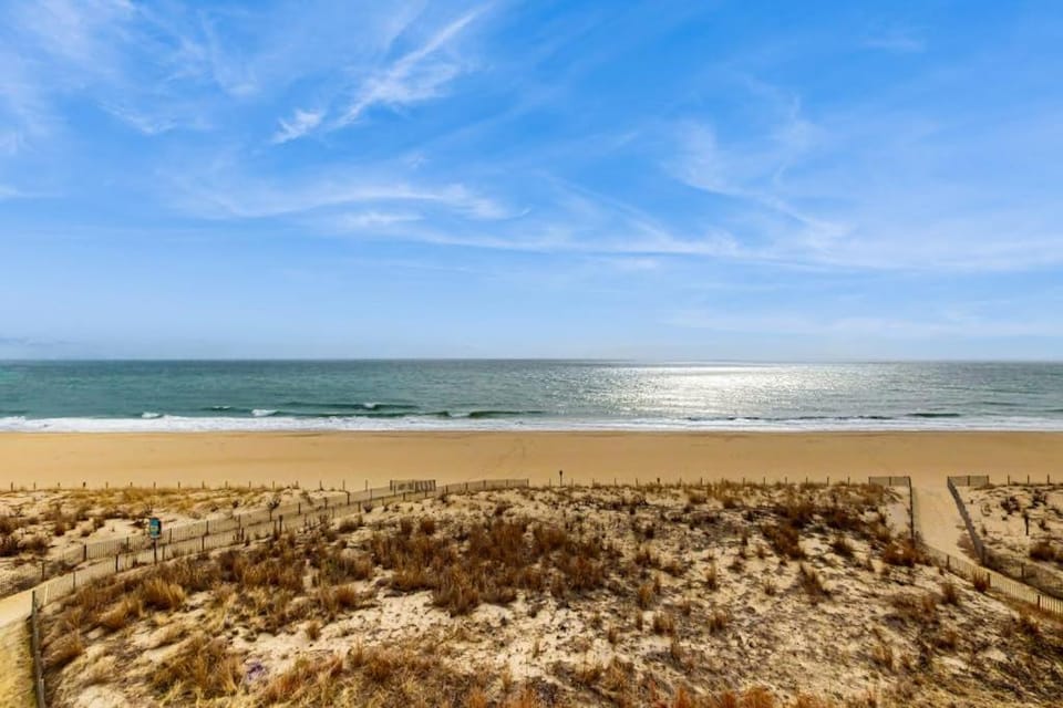 Sharkfin 401 House in Ocean City