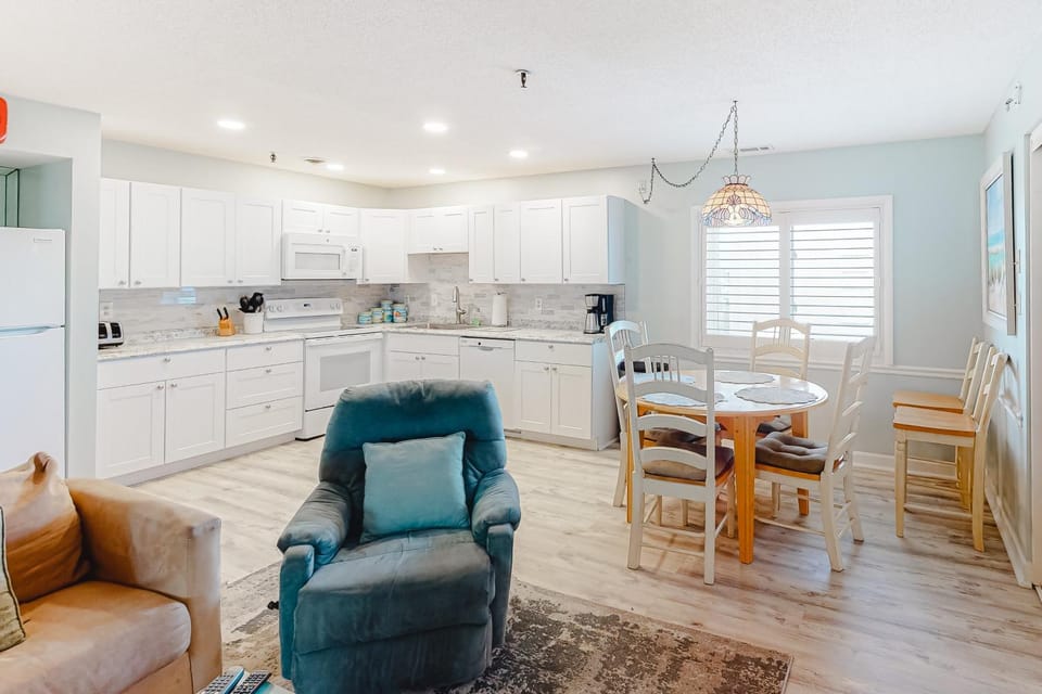 Sand Dollar I 301 Apartment in Ocean City