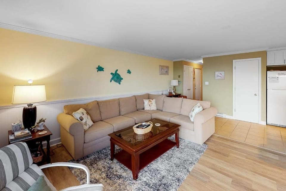 Sand Dollar II 303 House in Ocean City