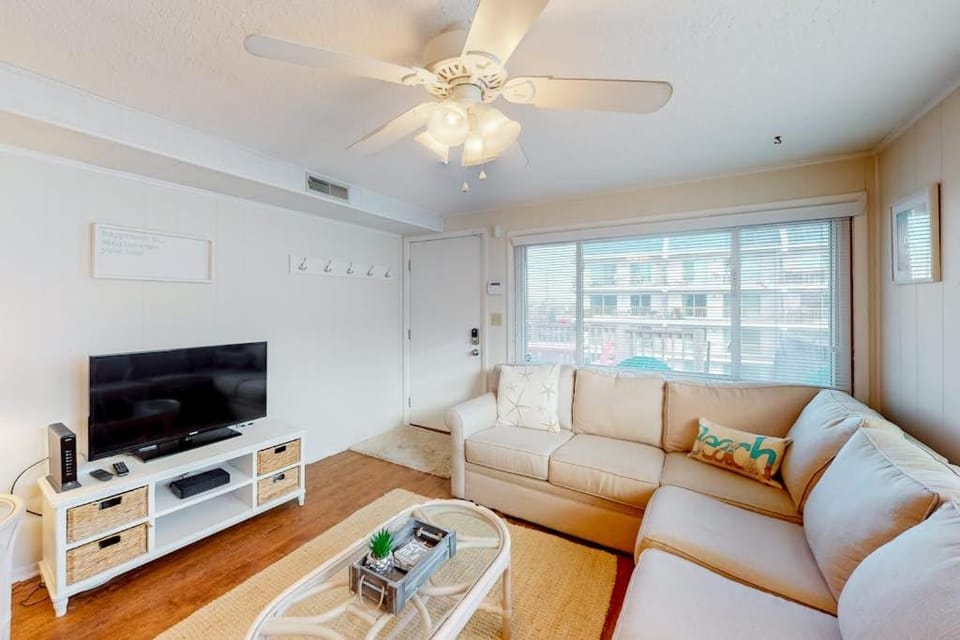 North Point Condo 301 House in Ocean City