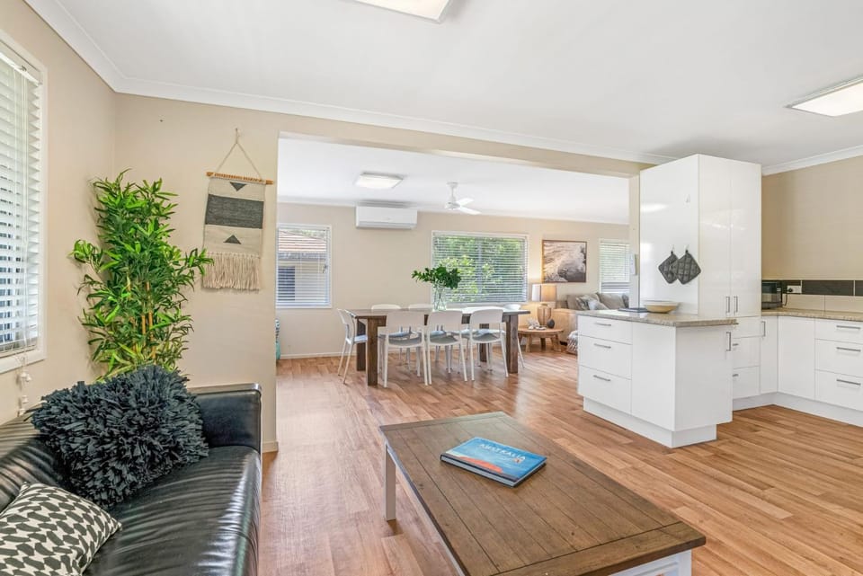 17 Green Valley Drive Rainbow Beach House in Rainbow Beach