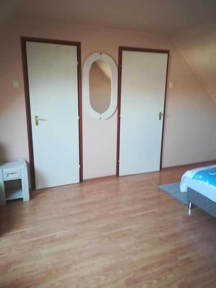Karika Vendégház Vacation rental in Hungary