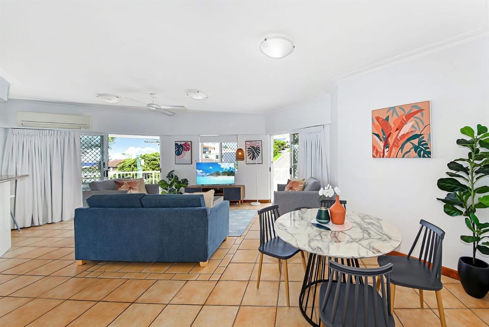 Unit 8.12 Perry Street Apartment in Coolum Beach