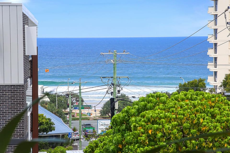 Unit 8.12 Perry Street Apartment in Coolum Beach