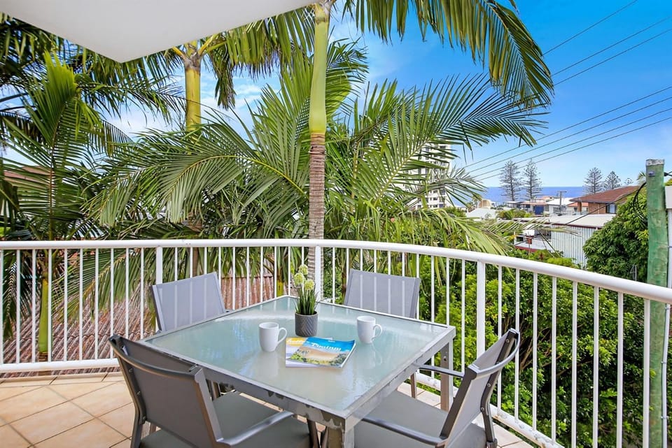Unit 8.12 Perry Street Apartment in Coolum Beach