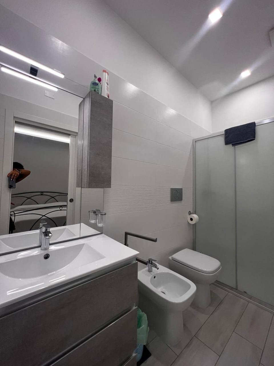 RoomsCarli Bed and Breakfast in Comacchio