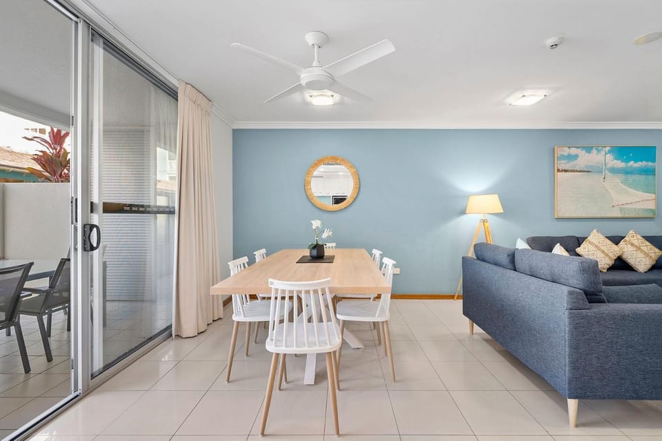 Unit 30-31 12 Perry Street Apartment in Coolum Beach
