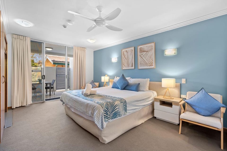 Unit 30-31 12 Perry Street Apartment in Coolum Beach