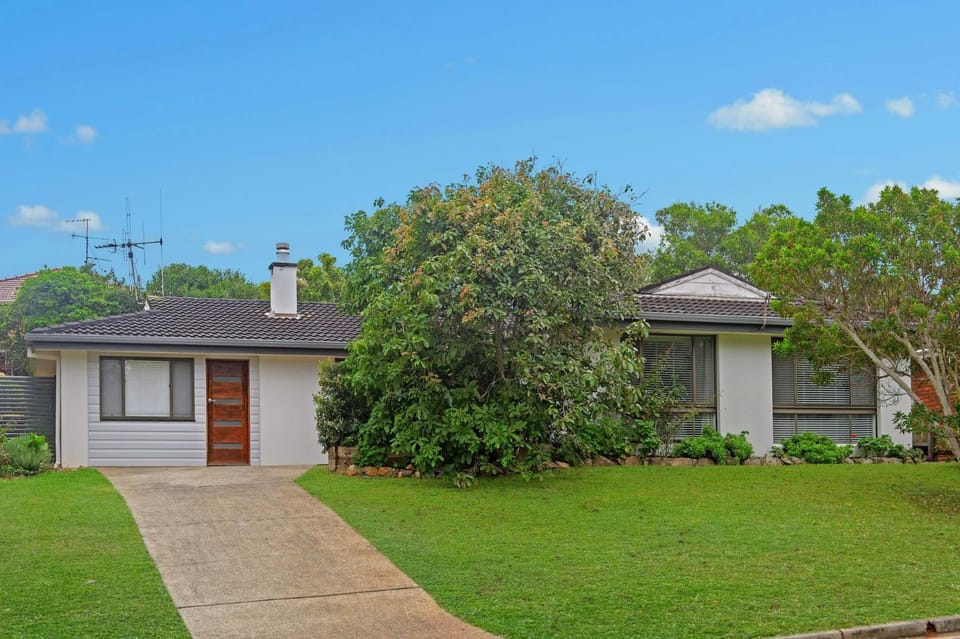 35 Calwalla Crescent, Port Macquarie House in Port Macquarie