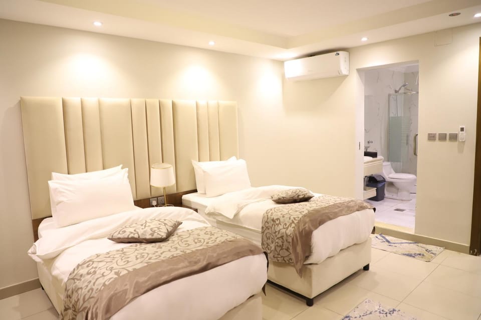Afal Serviced Apartments Al Nuzha Economy Apartment hotel in Riyadh