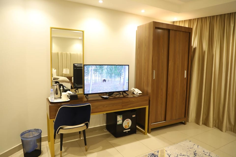 Afal Serviced Apartments Al Nuzha Economy Apartment hotel in Riyadh