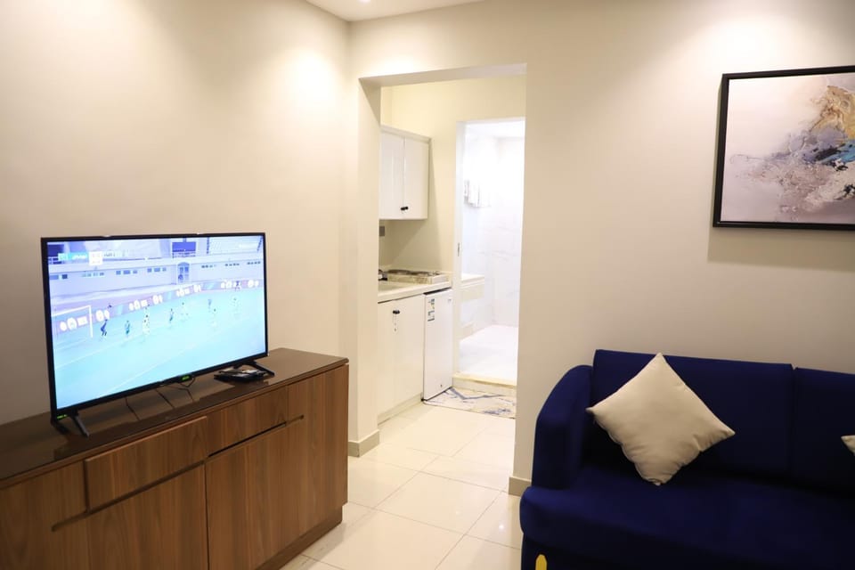 Afal Serviced Apartments Al Nuzha Economy Apartment hotel in Riyadh