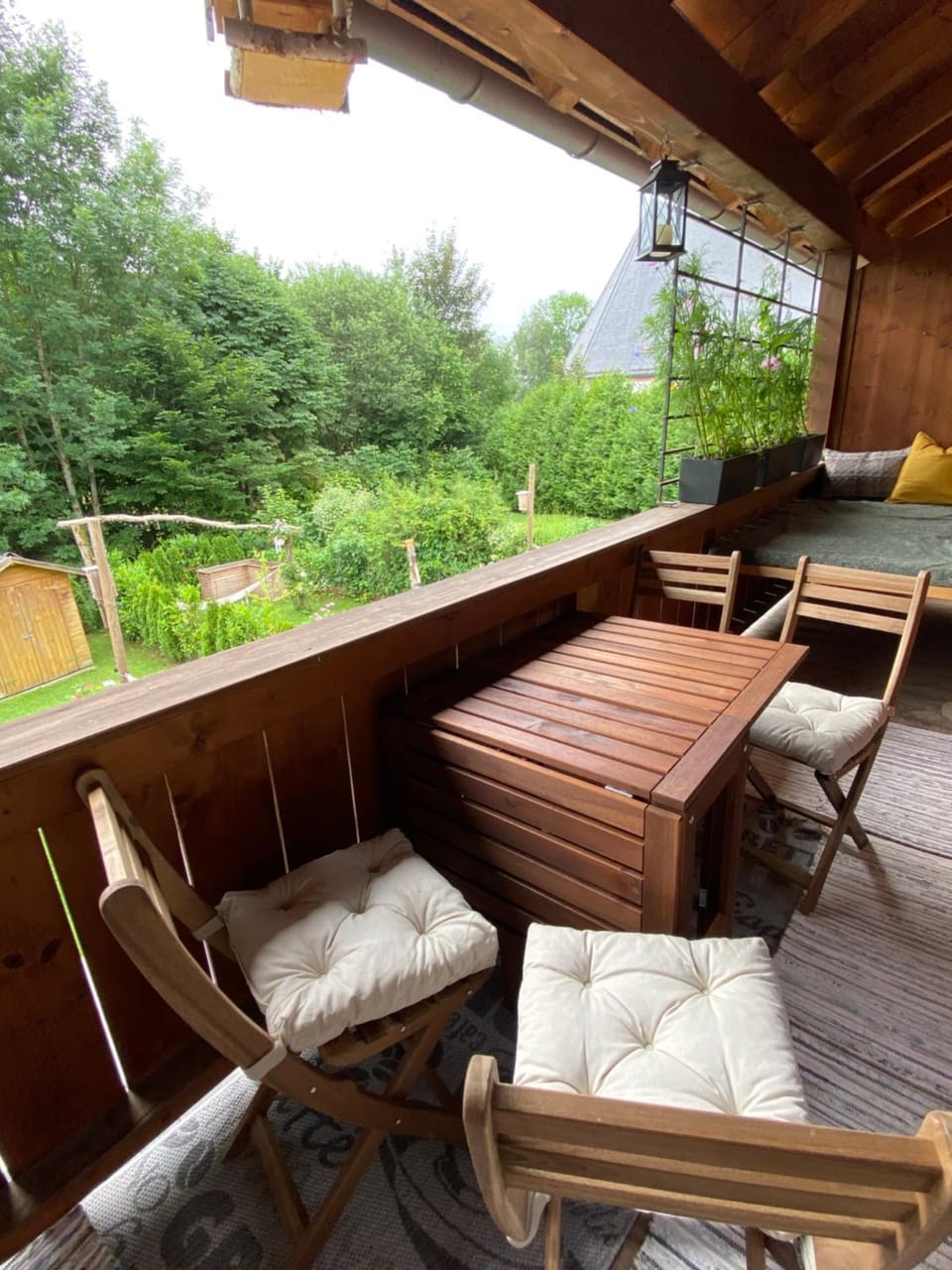 Ferienwohnung Lisl Apartment in Bavaria
