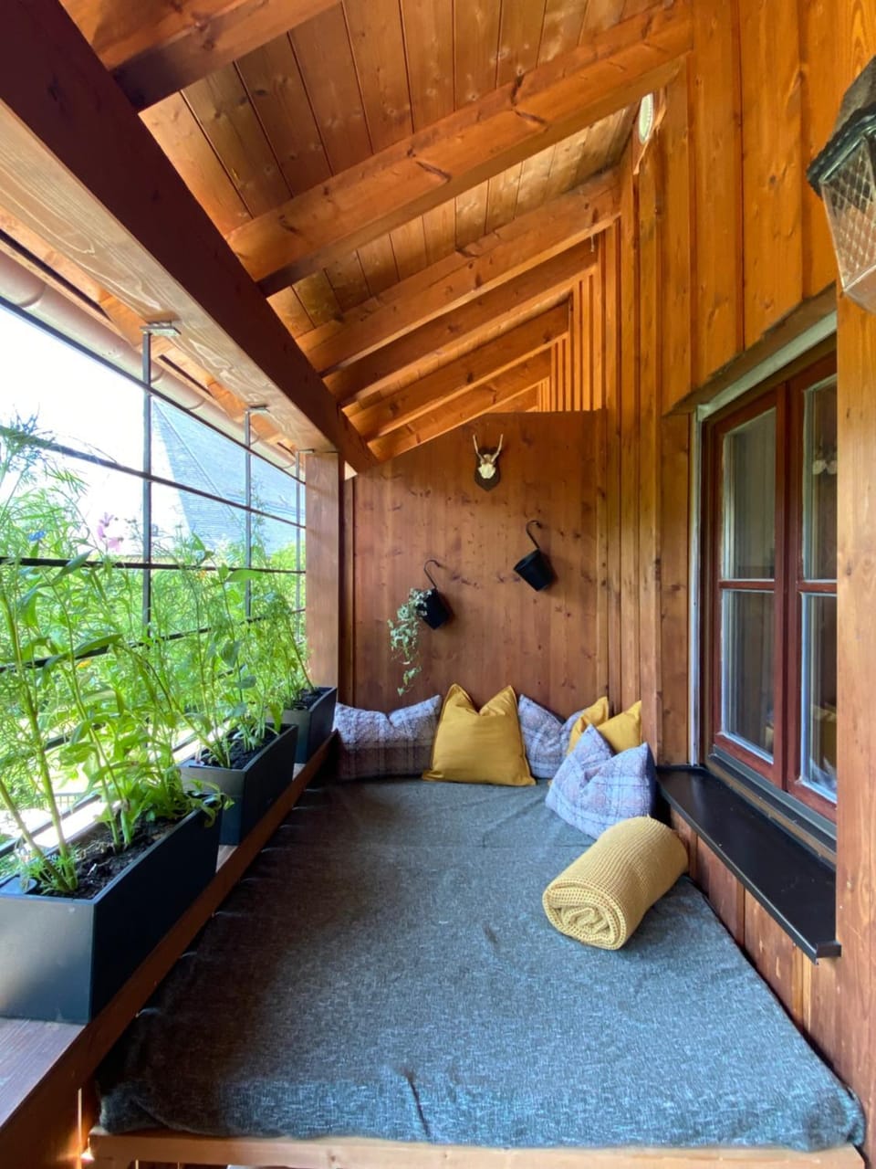 Ferienwohnung Lisl Apartment in Bavaria