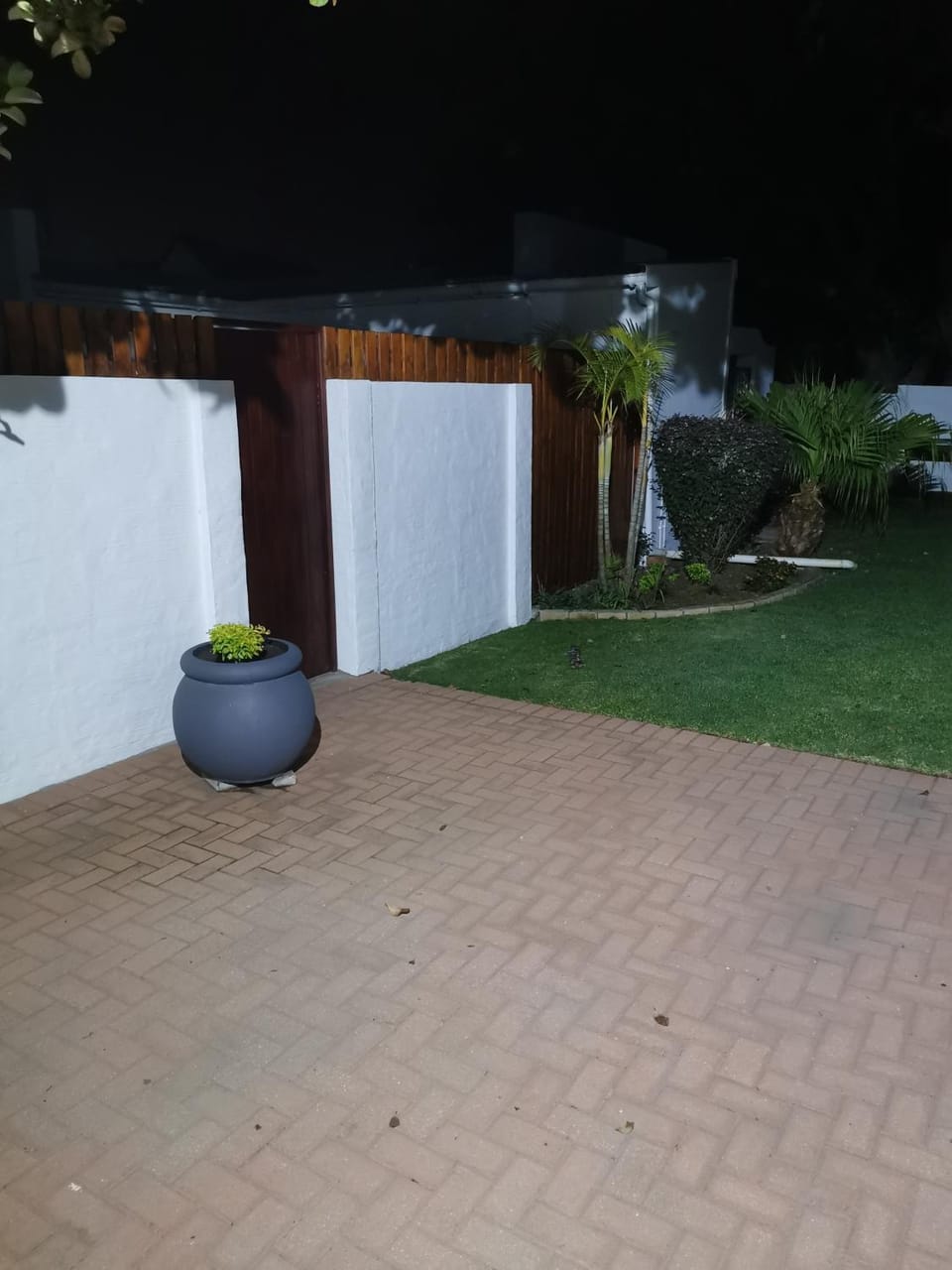 Ballina Ga-el Guesthouse Bed and Breakfast in Port Elizabeth