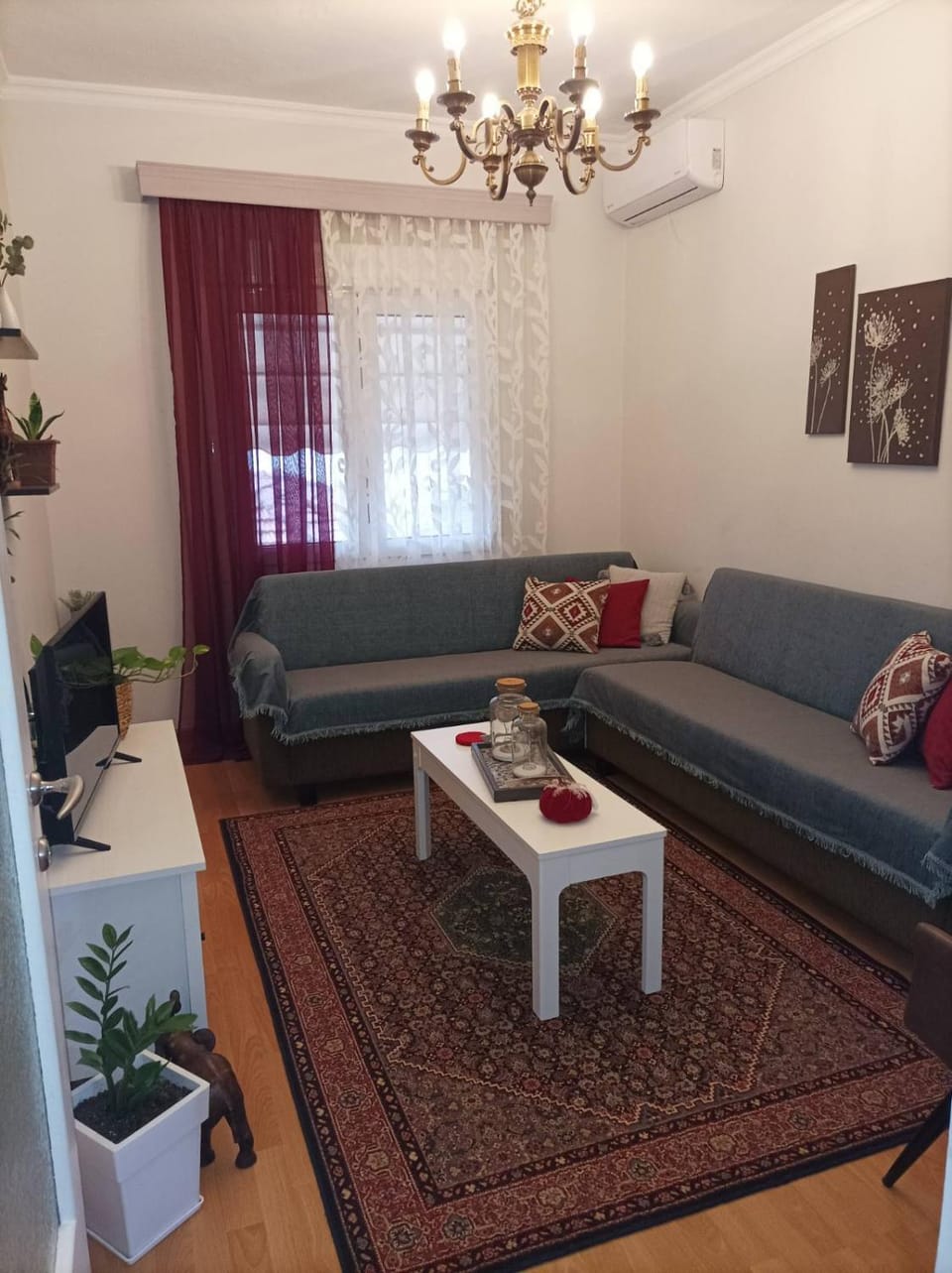 Pepper House Edessa Apartment in Decentralized Administration of Macedonia and Thrace