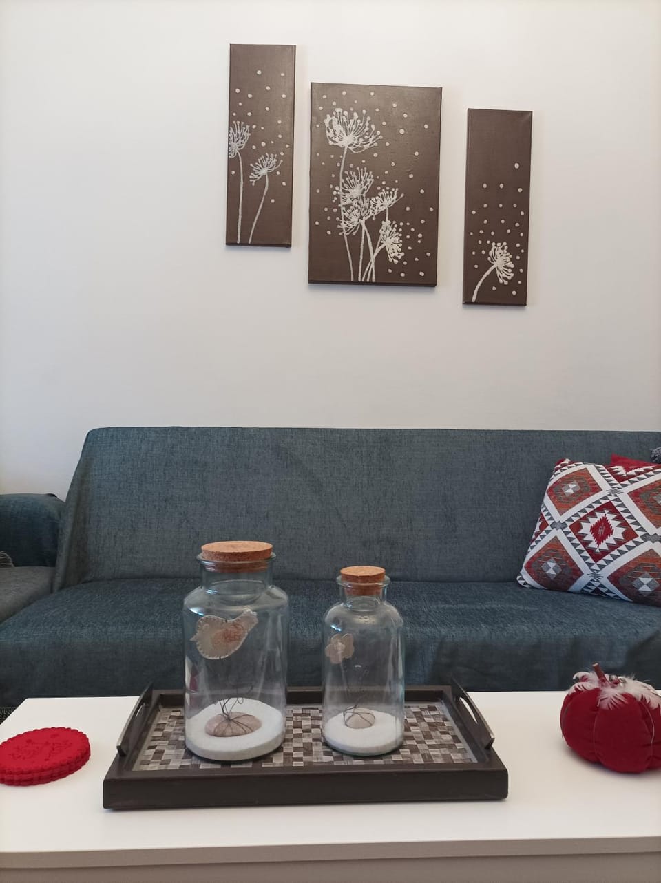 Pepper House Edessa Apartment in Decentralized Administration of Macedonia and Thrace