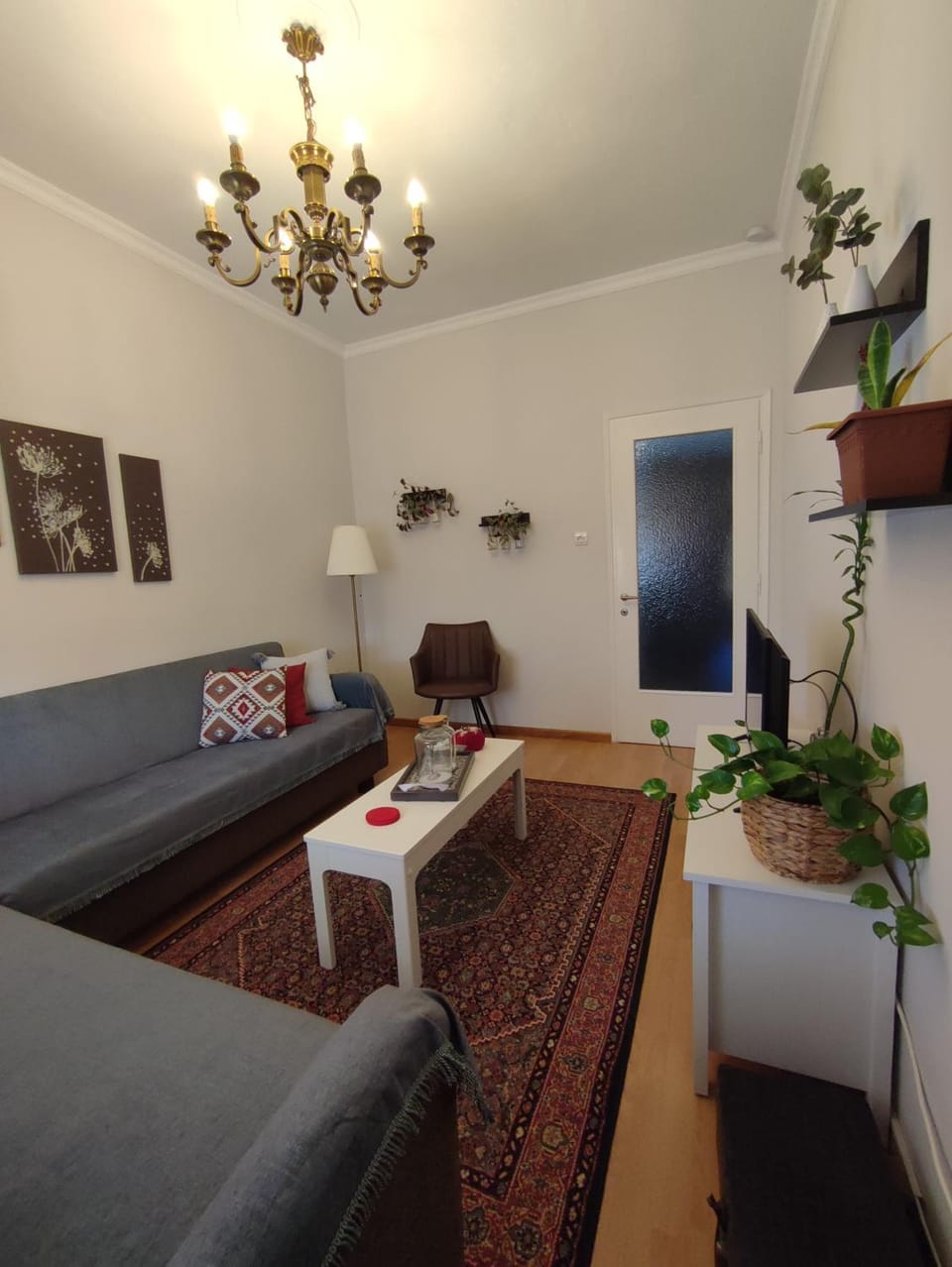 Pepper House Edessa Apartment in Decentralized Administration of Macedonia and Thrace